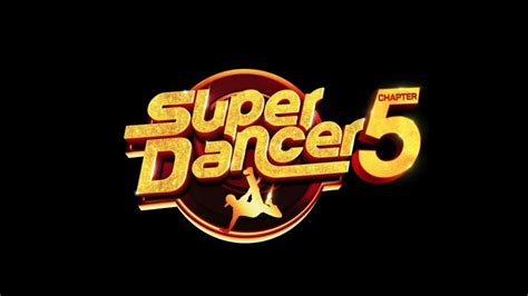 super dancer song|super dancer season 5.